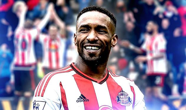 Джермейн Дефо, Sky Sports