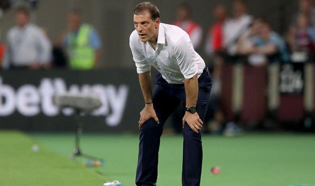 Славен Билич, sky Sports