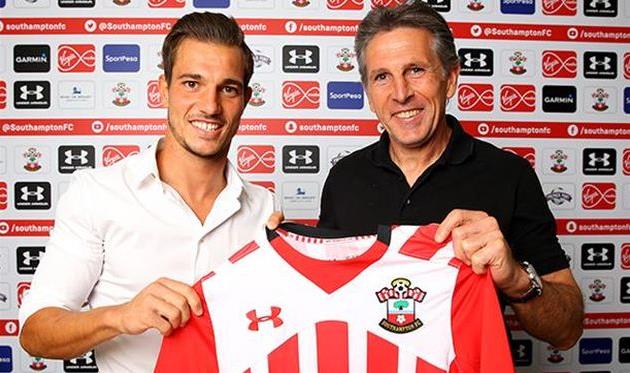 ФК Саутгемптон