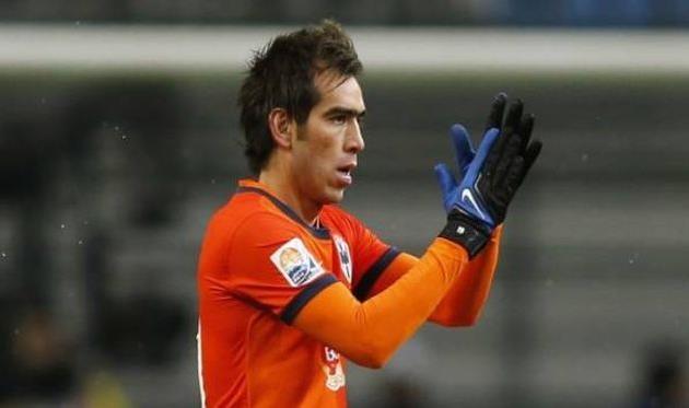 Сезар Дельгадо, L'Equipe