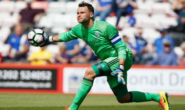 Дэвид Маршалл, Sky Sports