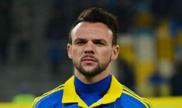 Николай Морозюк, footballua.tv