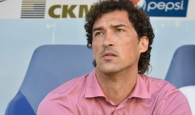 Дмитрий Михайленко, Фото Богдана Зайца, Football.ua