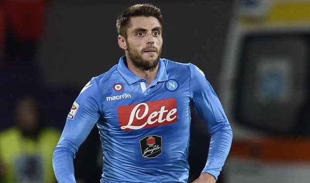 Давид Лопес, sempreinter.com