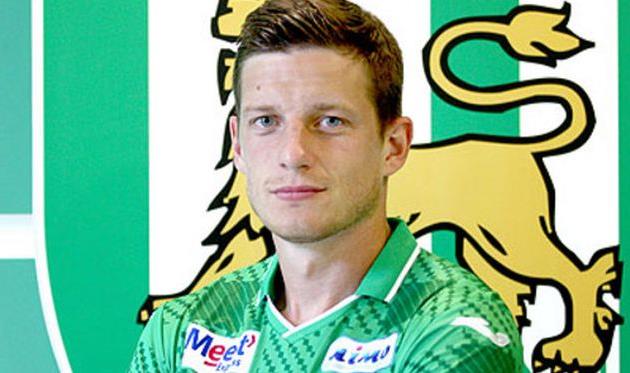 Андрей Нестеров, fckarpaty.lviv.ua