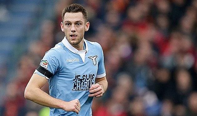 Стефан де Врей, getty images