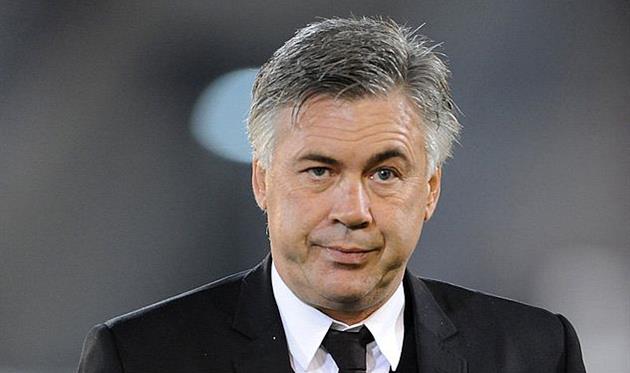 Карло Анчелотти, getty images