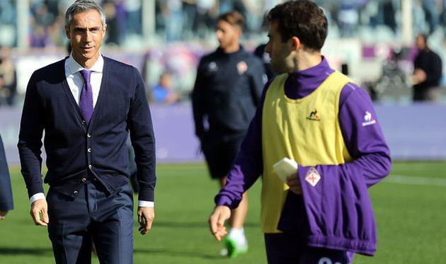 Паулу Соуза, Джузеппе Росс, Getty Images