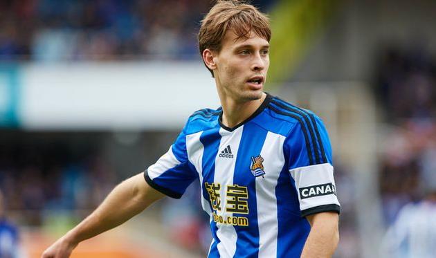 Серхио Каналес, Getty Images