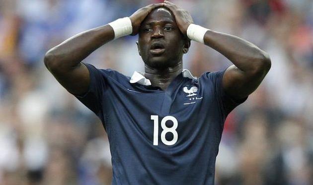 Мусса Сиссоко, Getty Images