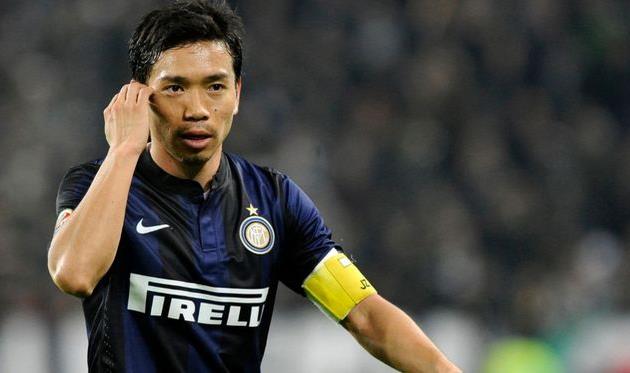 Юто Нагатомо, Getty Images