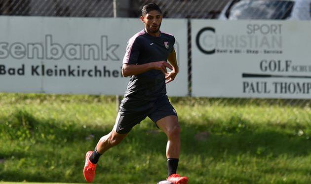 Ашраф Лазаар, skysports.com