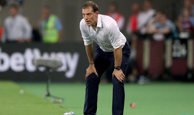 Славен Билич, skysports.com