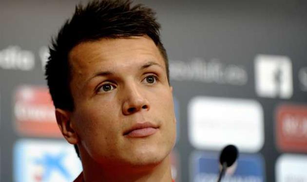 Евгений Коноплянка, Goal