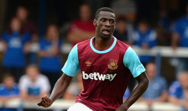 Педро ОБьянг, gazzettaworld.com