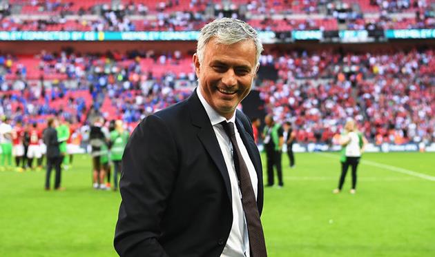 Жозе Моуриньо, Sky sports 