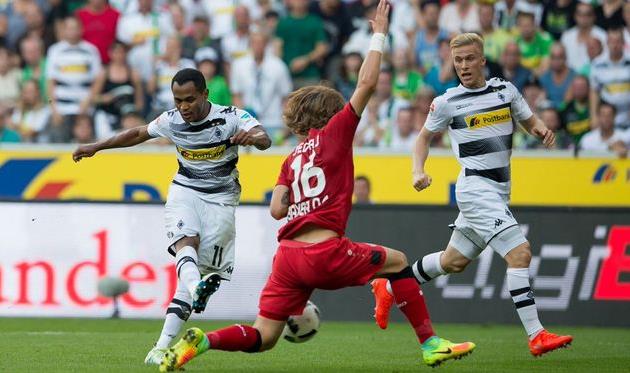 фото twitter.com/borussia_en