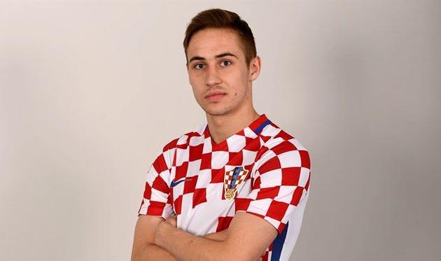 Марко Рог, napolisupporters.com