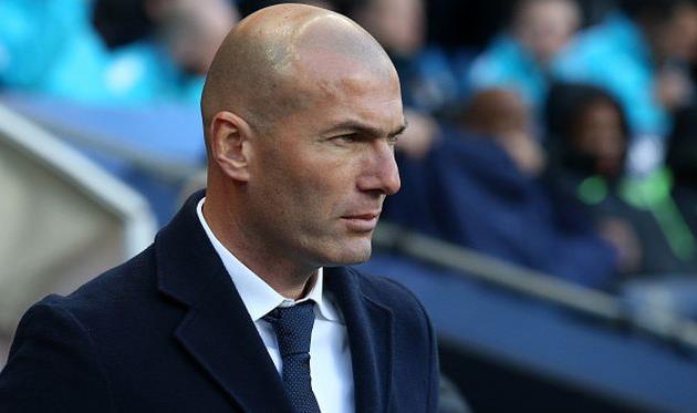 Зинедин Зидан, Getty Images