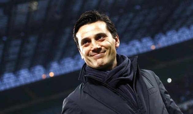 Винченцо Монтелла, Getty Images