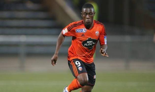 Маджид Уорис, L'Equipe