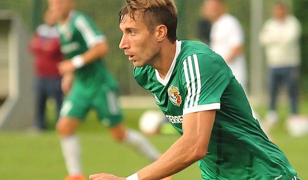 Юрий Коломоец, vorskla.com.ua