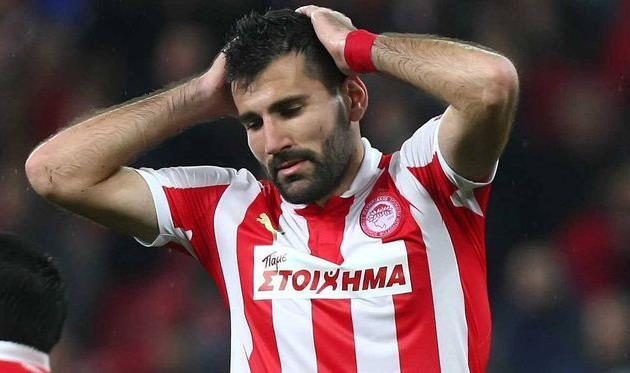 Димитриса Сиовас, koolnews.gr