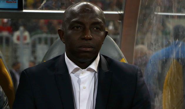 Самсон Сиасиа, goal.com