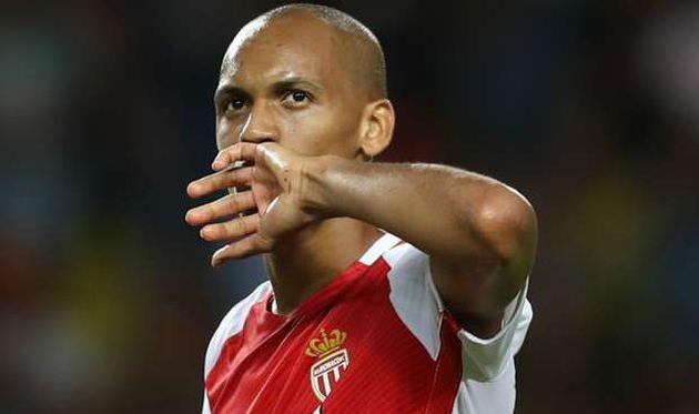 Фабиньо, Getty Images