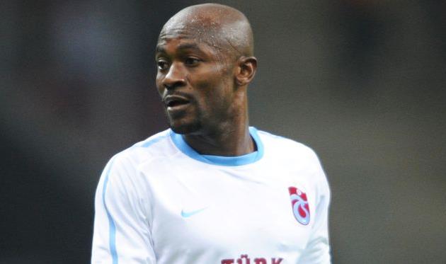 Дидье Зокора, talksport.com