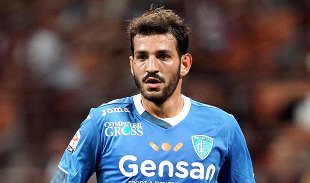 Риккардо Сапонара, gazzetta.it