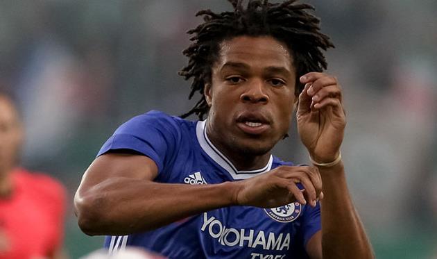 Лоик Реми, Sky Sports