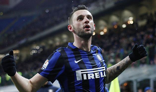 Марцело Брозович, gazzetta.it