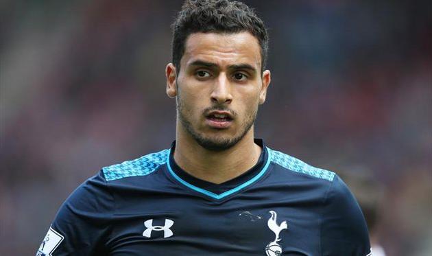 Насер Чадли, Getty Images