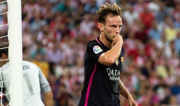 Иван Ракитич, Getty Images