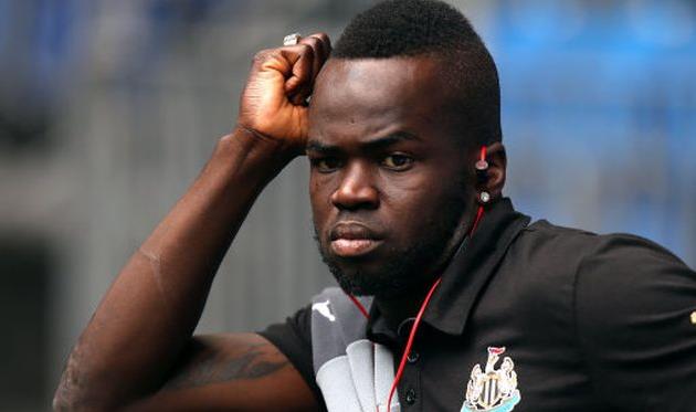 Чейк Тиоте, Getty Images