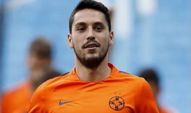 Николае Станчу, L'Equipe