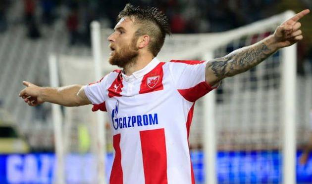 Александар Катаи, Marca