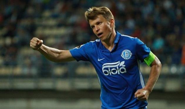 Руслан Ротань, Football.ua