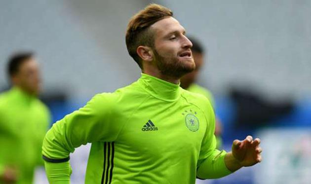 Шкодран Мустафи, Goal