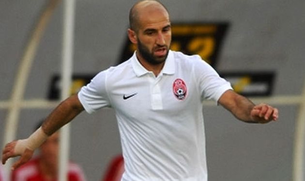 Джаба Липартия, fpl.ua