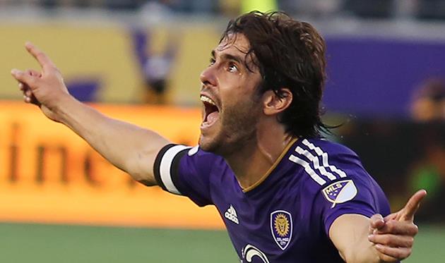 Кака, orlandosentinel.com