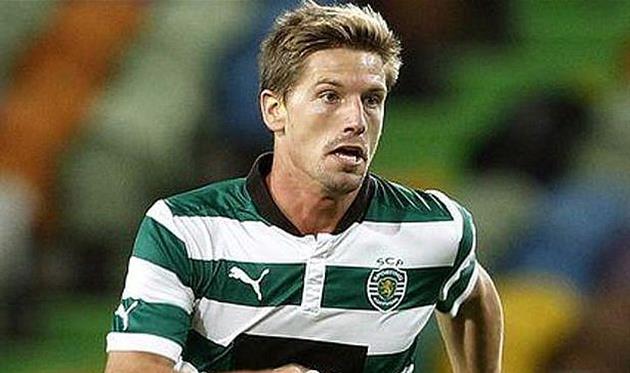 Адриен Силва, getty images