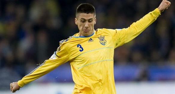 Евгений Хачериди, getty images