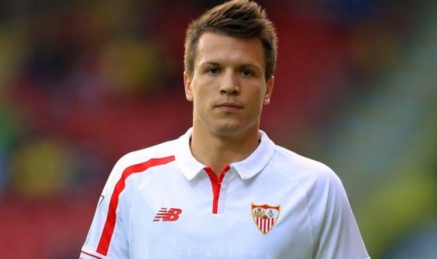 Евгений Коноплянка, london24.com