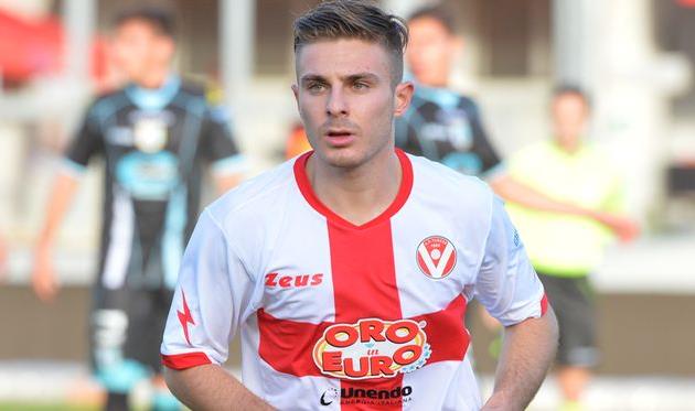 Леонардо Капецци, Getty Images