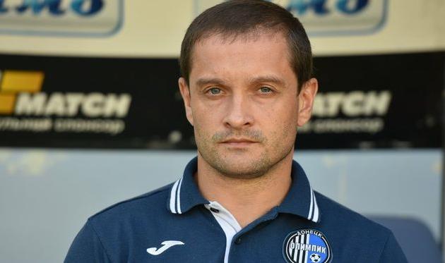 Роман Санжар, Фото Богдана Зайца, Football.ua