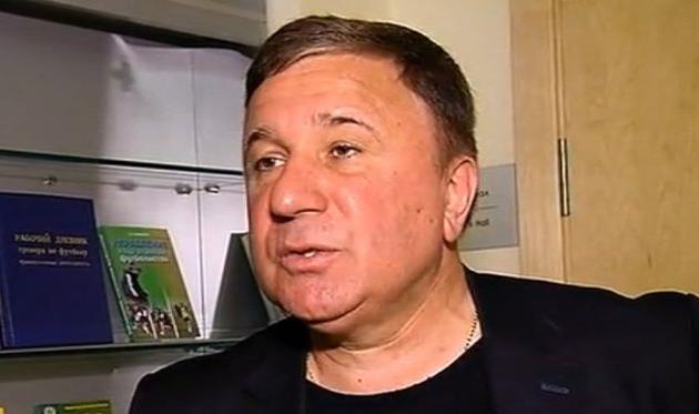 Виктор Догадайло, sport-xl.org