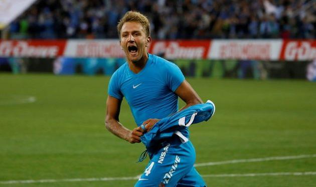 Доменико Кришито, gazzettaworld.com