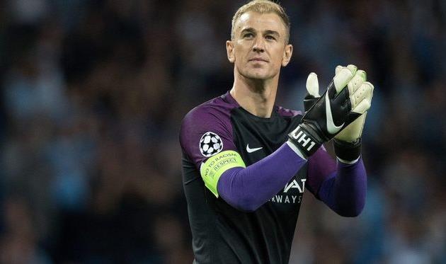 Джо Харт, thesun.co.uk